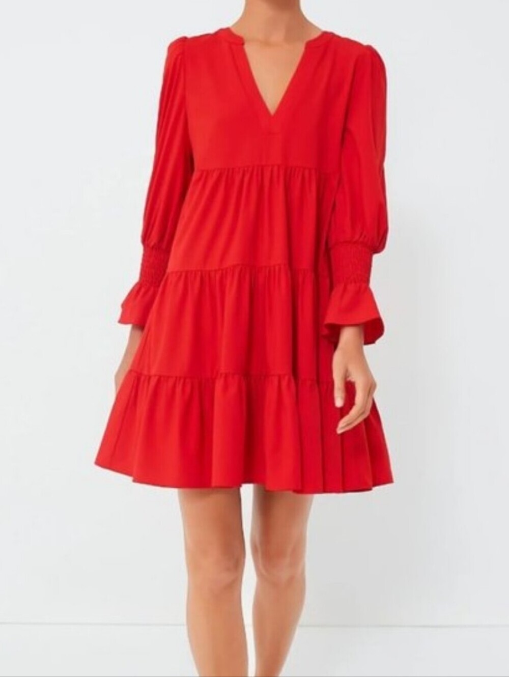 Tuckernuck Pomander Place Kenzo Mini Dress Size XS.